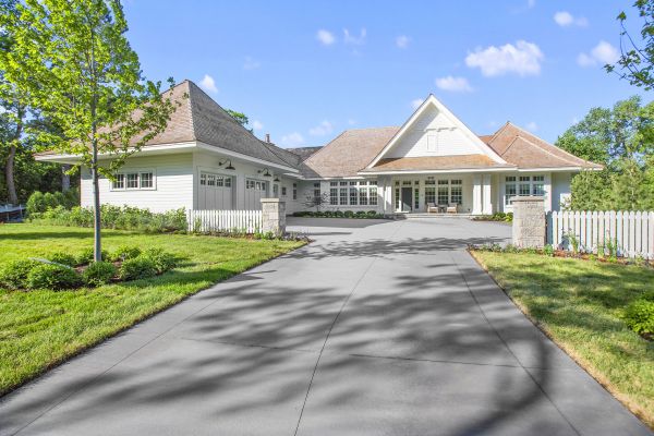 Concrete And Asphalt Service in Santa Rosa