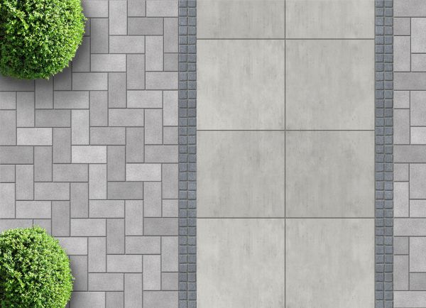 Concrete Paving in Santa Rosa