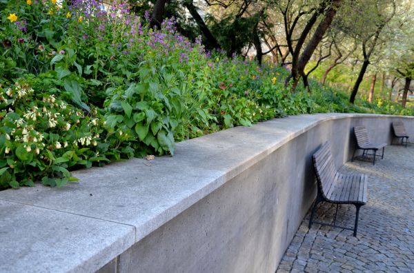 Concrete Retaining Wall Service in Santa Rosa
