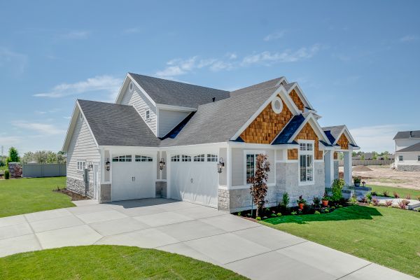 Concrete Slab Service in Santa Rosa