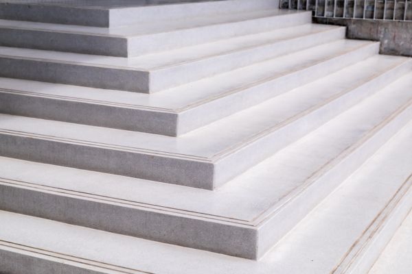 Concrete Steps Replacement in Santa Rosa
