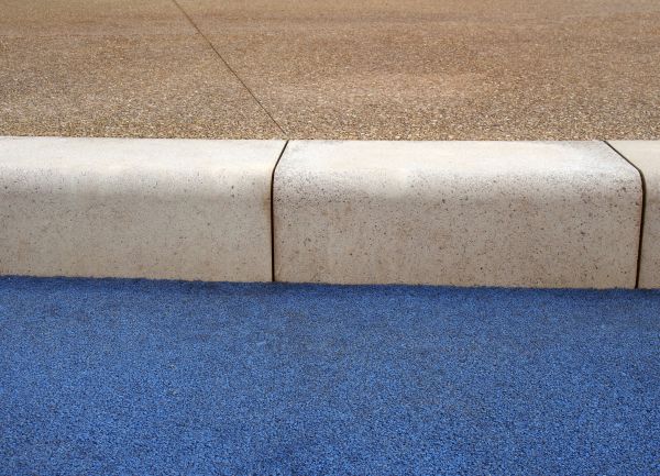 Curb And Sidewalk Installation in Santa Rosa