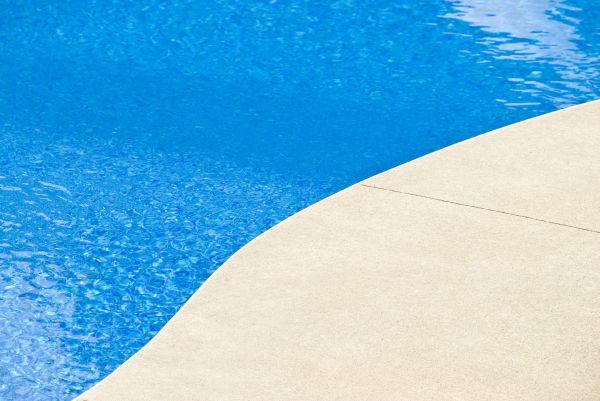 Pool Deck Construction in Santa Rosa