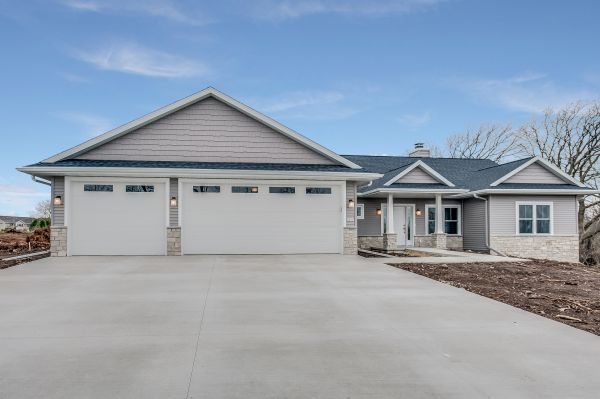 Driveway Installation in Santa Rosa