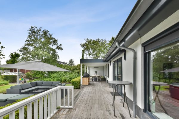 Patio Renovation in Santa Rosa