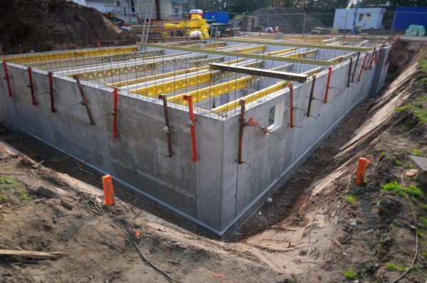 Home Foundation Installation in Santa Rosa