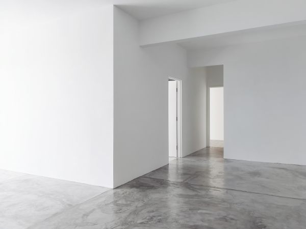 Floor Slab Installation in Santa Rosa