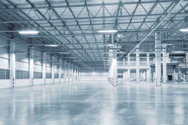 Polished Concrete Service in Santa Rosa