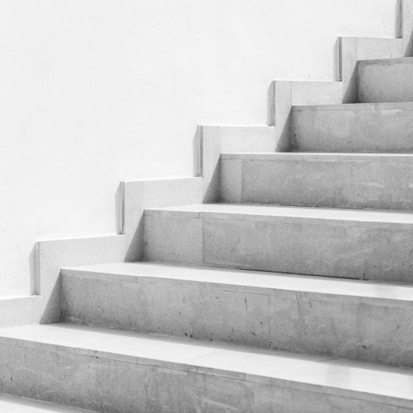 Outdoor Steps Service in Santa Rosa