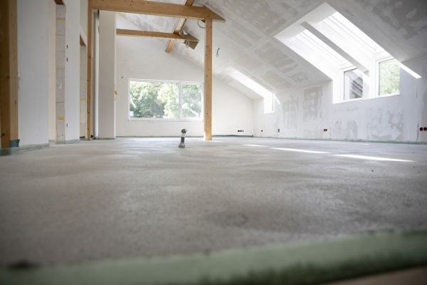 Concrete Slab Replacement in Santa Rosa