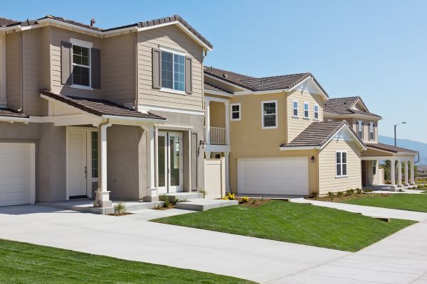 Residential Concrete Paving in Santa Rosa