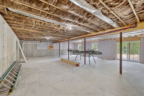 Wall Foundation Construction in Santa Rosa