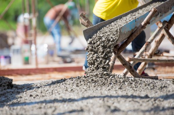 Concrete Contractor Service in Santa Rosa