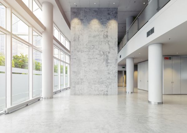 Concrete Floor Replacement in Santa Rosa