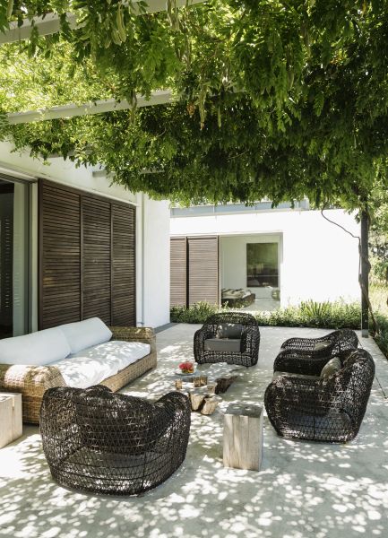 Patio Enlargement in Santa Rosa