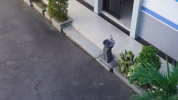Driveway Approach Installation in Santa Rosa