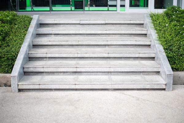 Front Steps Replacement in Santa Rosa