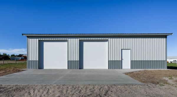 Garage Apron Replacement in Santa Rosa