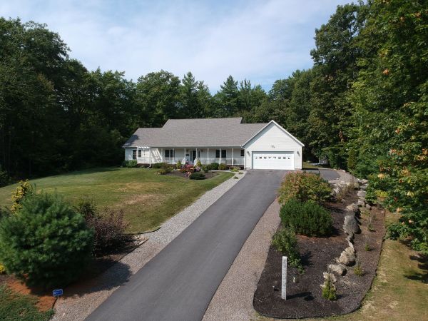 Driveway Extension Service in Santa Rosa
