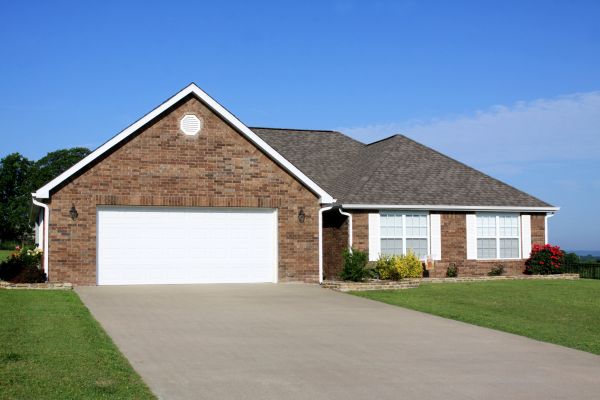 Driveway Concrete Replacement in Santa Rosa