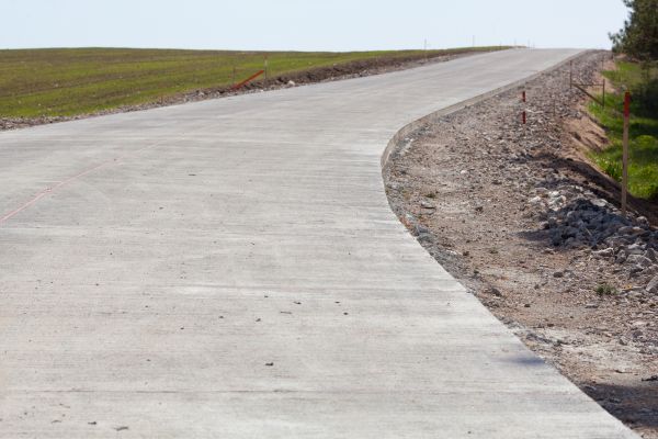 Driveway Cementing in Santa Rosa