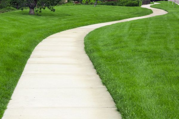 Sidewalk Paving in Santa Rosa