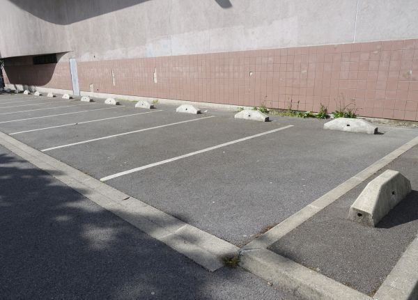 Parking Pad Construction in Santa Rosa