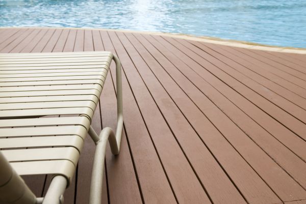 Pool Deck Replacement in Santa Rosa