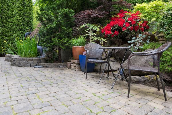 Patio Extension Installation in Santa Rosa