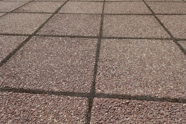 Exposed Aggregate Service in Santa Rosa