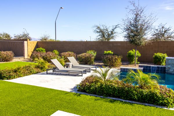 Swimming Pool Patio Service in Santa Rosa