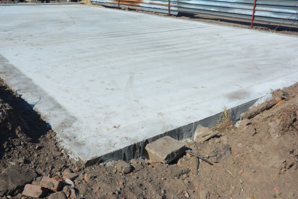 Flatwork Construction in Santa Rosa