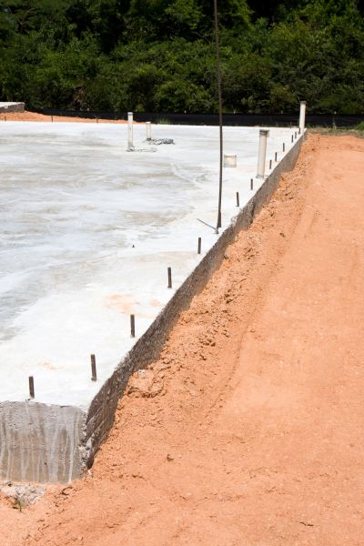Damaged Slab Replacement in Santa Rosa