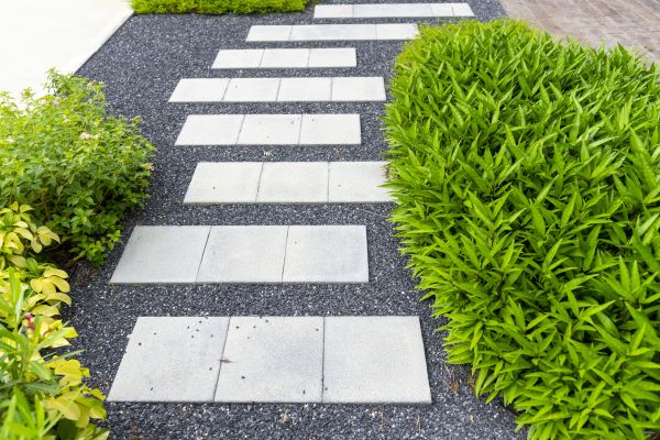 Home Walkway Installation in Santa Rosa