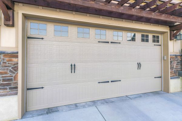 Concrete Apron Construction in Santa Rosa