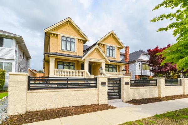 Concrete Path Service in Santa Rosa