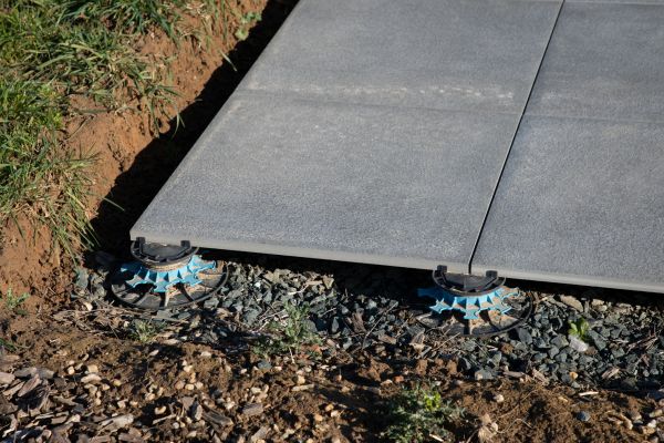 Sidewalk Slab Installation in Santa Rosa