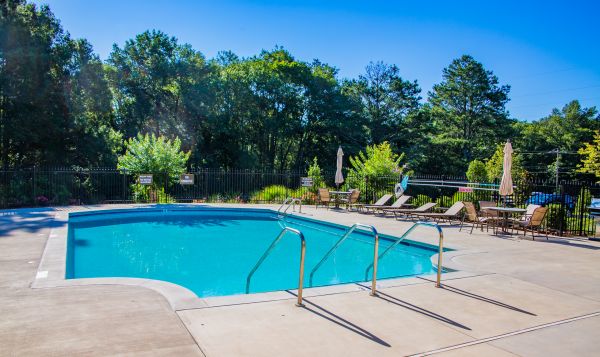 Cost of Pool Paving Installation in Santa Rosa