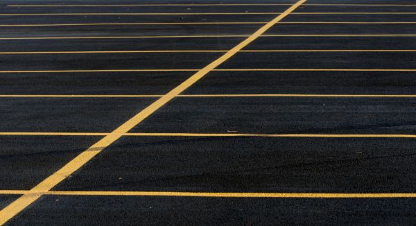 Parking Slab Installation in Santa Rosa