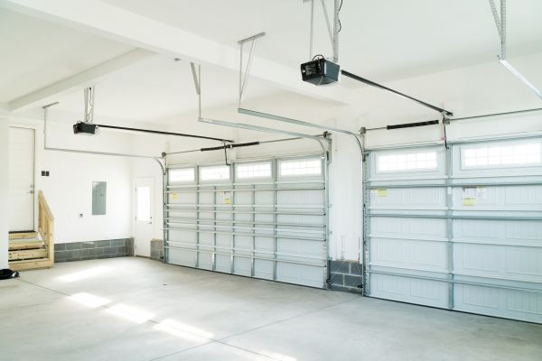 Garage Concreting in Santa Rosa
