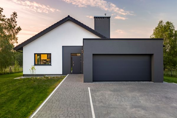 Concrete Extension Service in Santa Rosa