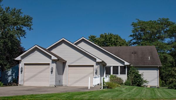 Driveway Ramp Installation in Santa Rosa