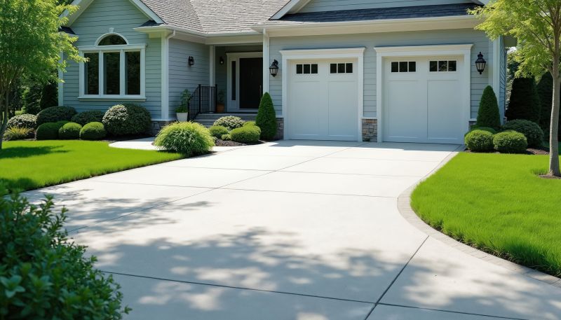 Driveway And Walkway Service