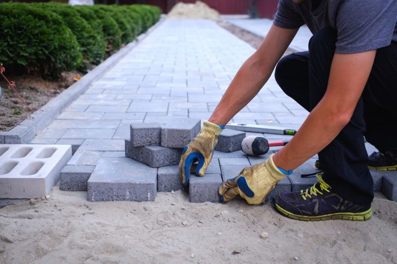 Concrete Contractors in Santa Rosa